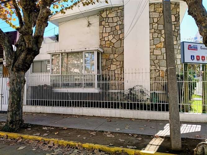 Local Comercial en arriendo en Viña del Mar