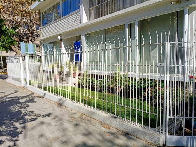 Local Comercial en arriendo en Viña del Mar