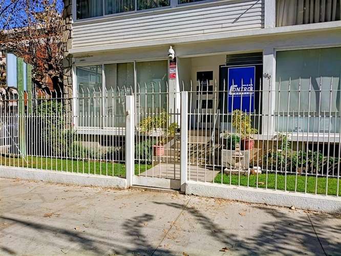 Local Comercial en arriendo en Viña del Mar