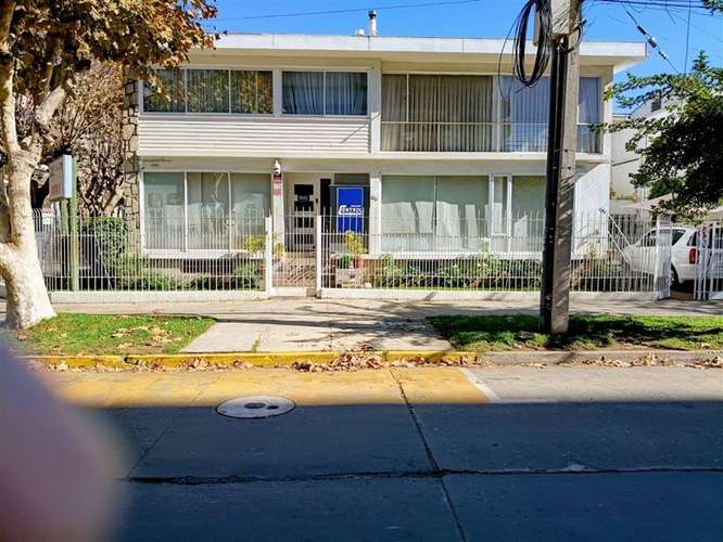 Local Comercial en arriendo en Viña del Mar