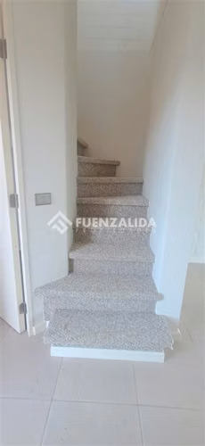 Casa NUEVA en arriendo de 3 dorm. en Valparaíso - Imagen 15