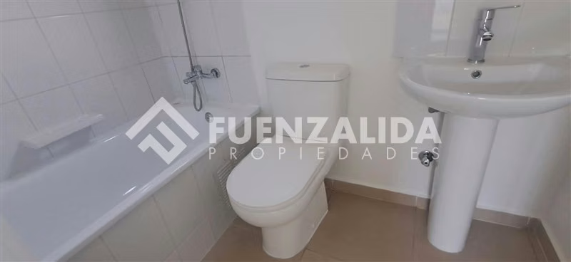 Casa NUEVA en arriendo de 3 dorm. en Valparaíso - Imagen 36