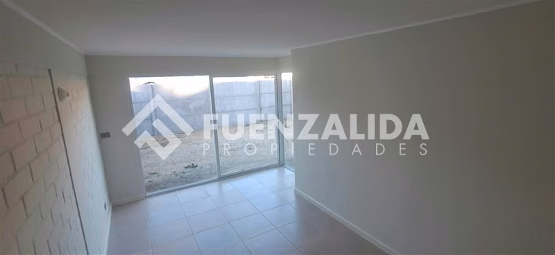 Casa NUEVA en arriendo de 3 dorm. en Valparaíso - Imagen 5