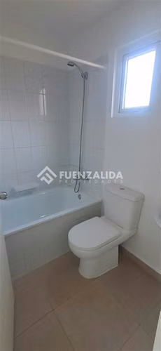 Casa NUEVA en arriendo de 3 dorm. en Valparaíso - Imagen 33
