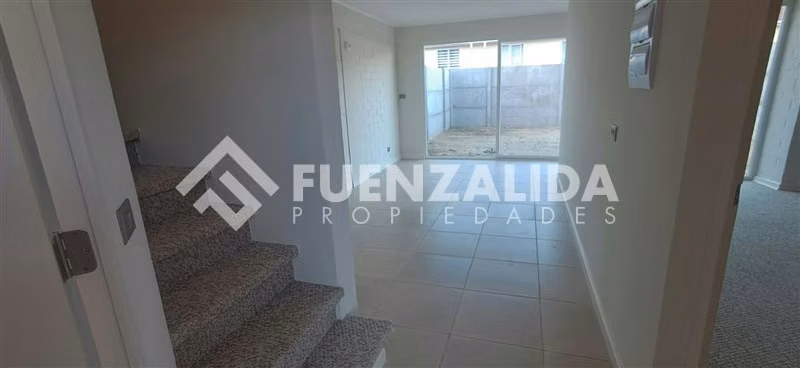 Casa en arriendo de 3 dorm. en Valparaíso - Imagen 4