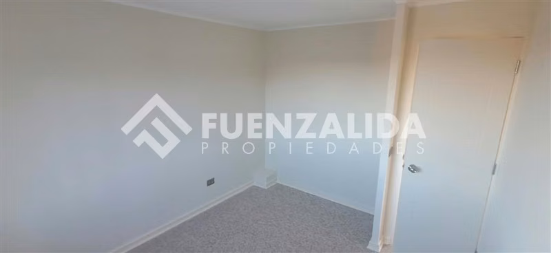 Casa NUEVA en arriendo de 3 dorm. en Valparaíso - Imagen 20