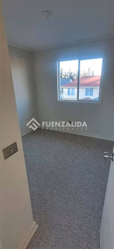 Casa NUEVA en arriendo de 3 dorm. en Valparaíso - Imagen 30