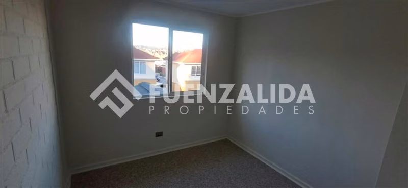 Casa NUEVA en arriendo de 3 dorm. en Valparaíso - Imagen 32