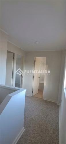 Casa NUEVA en arriendo de 3 dorm. en Valparaíso - Imagen 29