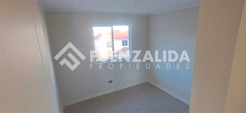 Casa NUEVA en arriendo de 3 dorm. en Valparaíso - Imagen 21