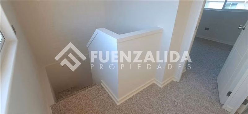 Casa NUEVA en arriendo de 3 dorm. en Valparaíso - Imagen 16