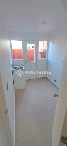 Casa NUEVA en arriendo de 3 dorm. en Valparaíso - Imagen 13