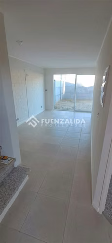 Casa NUEVA en arriendo de 3 dorm. en Valparaíso - Imagen 25