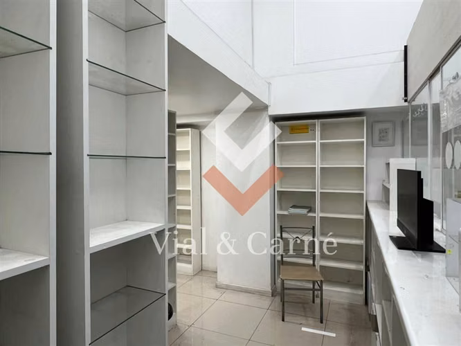 Local Comercial en arriendo en Santiago - Imagen 33