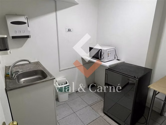 Local Comercial en arriendo en Santiago - Imagen 15