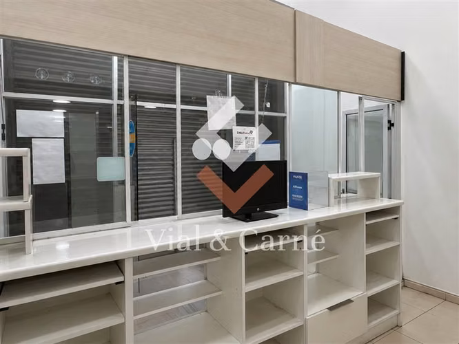 Local Comercial en arriendo en Santiago - Imagen 43