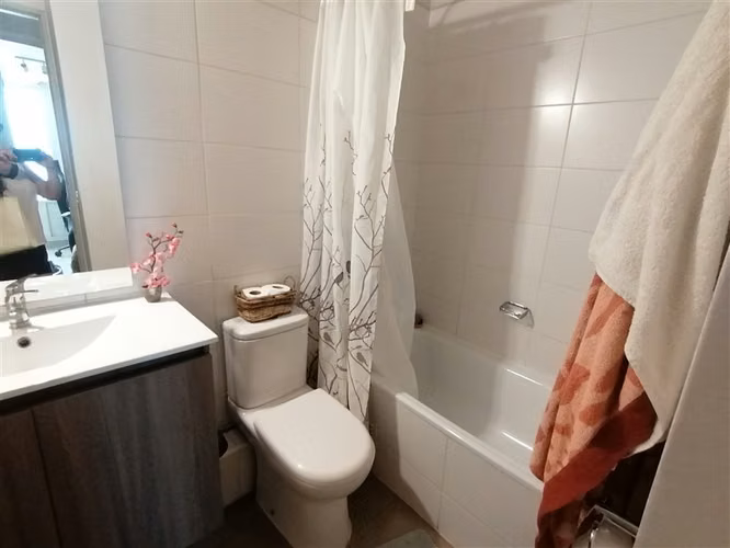 Depto. Arriendo Maipú 2dorm 2baños 1estacio 1bodega 680.000 - Imagen 16