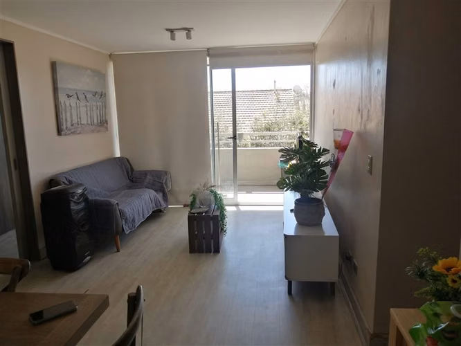 Depto. Arriendo Maipú 2dorm 2baños 1estacio 1bodega 680.000 - Imagen 3