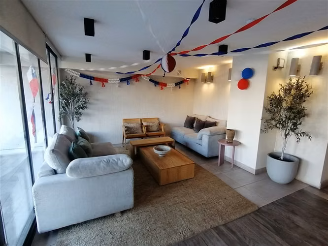 Depto. Arriendo Maipú 2dorm 2baños 1estacio 1bodega 680.000 - Imagen 20