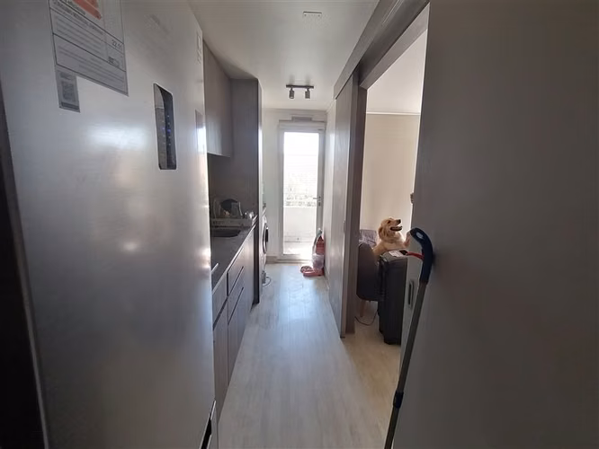 Depto. Arriendo Maipú 2dorm 2baños 1estacio 1bodega 680.000 - Imagen 7