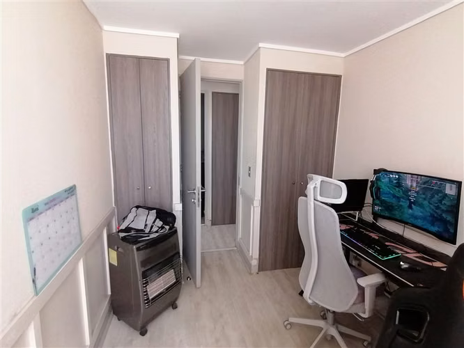 Depto. Arriendo Maipú 2dorm 2baños 1estacio 1bodega 680.000 - Imagen 5
