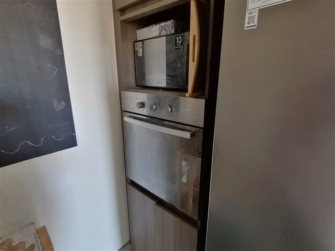 Depto. Arriendo Maipú 2dorm 2baños 1estacio 1bodega 680.000 - Imagen 8
