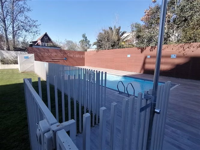 Depto. Arriendo Maipú 2dorm 2baños 1estacio 1bodega 680.000 - Imagen 11