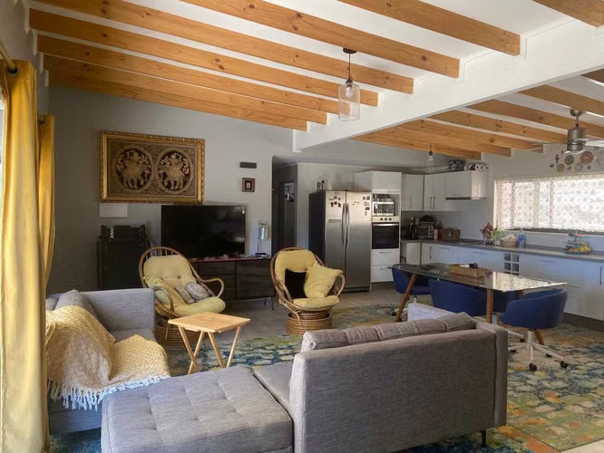 Casa130m2/Parcela 0,5há Los Aromos (181826)