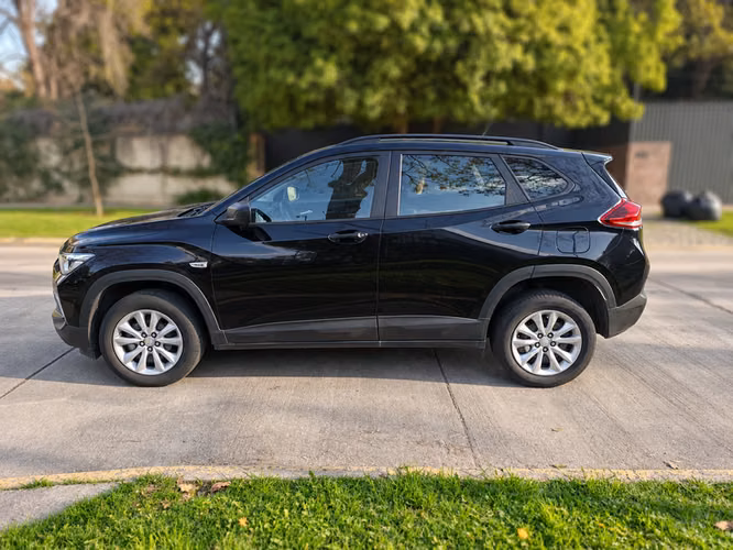 CHEVROLET TRACKER 1.2T PREMIER AT - 2022 | 4592 - Imagen 3