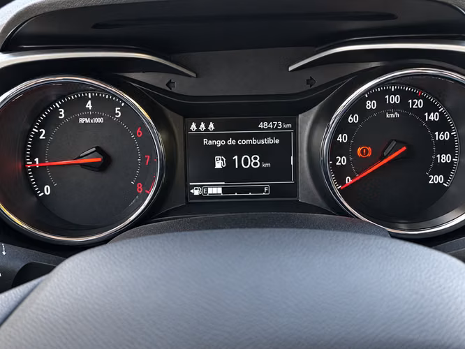 CHEVROLET TRACKER 1.2T PREMIER AT - 2022 | 4592 - Imagen 9