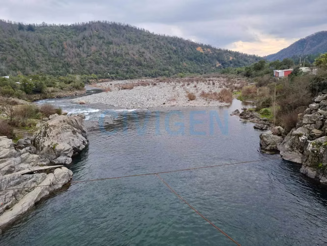 Los Mogotes, red de Agua, tranquilidad 5000m2  (181821) - Imagen 23