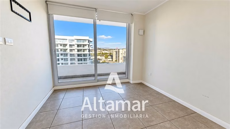 Arriendo departamento año corrido a pasos Inacap La Serena - Imagen 14