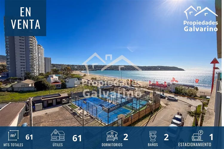 Departamento en venta en La Herradura - Imagen 1