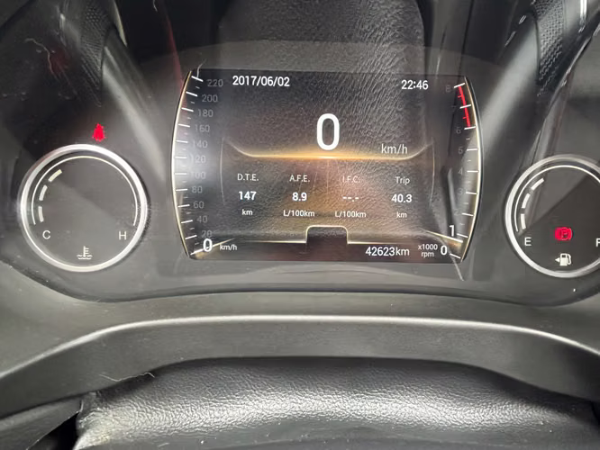 CHERY TIGGO 3 GLS 2022 CON 42.000KM