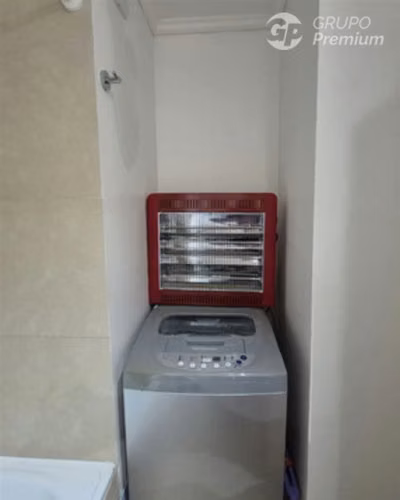 Departamento en venta de 2D-1B-1 estacionamiento - Imagen 12