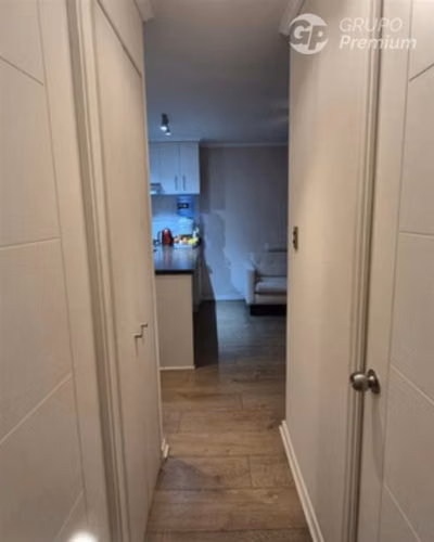 Departamento en venta de 2D-1B-1 estacionamiento - Imagen 13