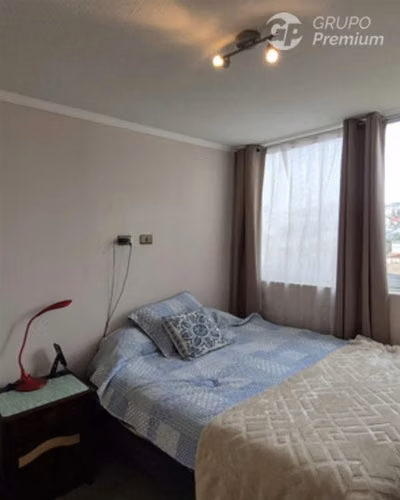 Departamento en venta de 2D-1B-1 estacionamiento - Imagen 8