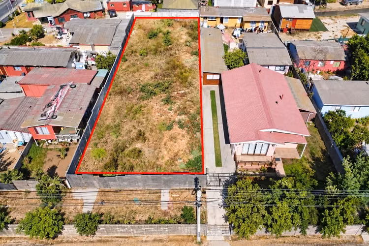 Venta de Terreno en Concon Viejo - Imagen 1