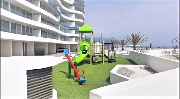 Condominio Playa Huantajaya - Imagen 2