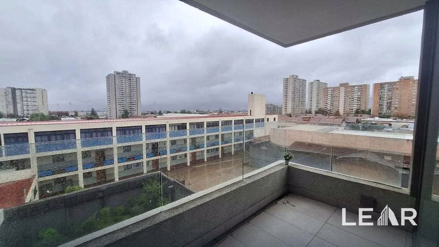 ARRIENDO 2D/1B/BOD Francia 1345 Independencia (181829)