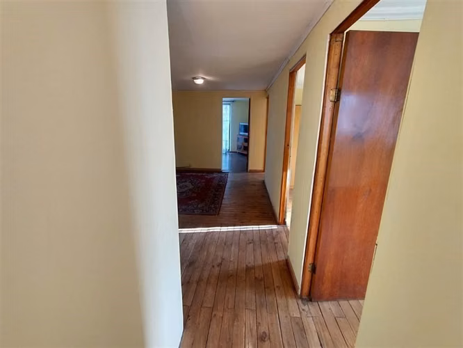 Venta casa 4 dorm 3 Estaciona Ñuñoa Juan Monckeberg - Imagen 17