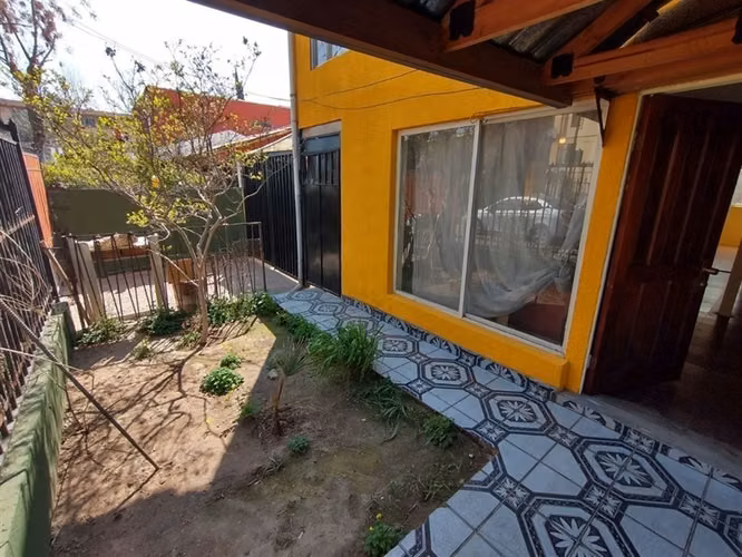 Venta casa 4 dorm 3 Estaciona Ñuñoa Juan Monckeberg - Imagen 6