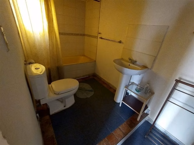 Venta casa 4 dorm 3 Estaciona Ñuñoa Juan Monckeberg - Imagen 21