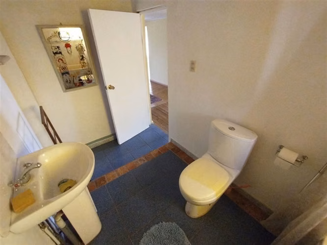 Venta casa 4 dorm 3 Estaciona Ñuñoa Juan Monckeberg - Imagen 19