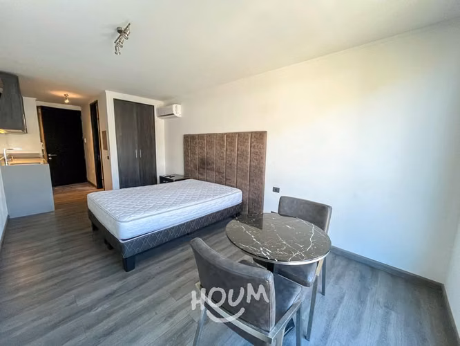 Departamento en General Bulnes