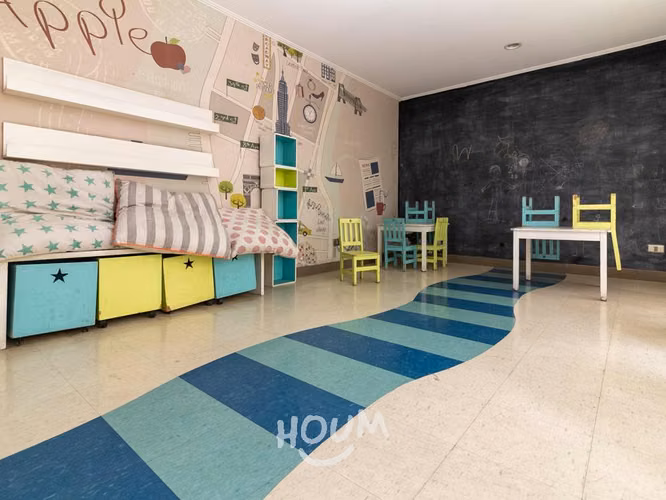 Departamento en Avenida Irarrázaval - Imagen 31