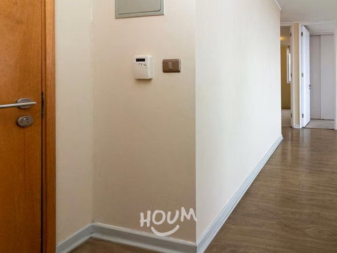 Departamento en Avenida Irarrázaval - Imagen 12