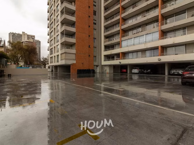 Departamento en Avenida Irarrázaval - Imagen 24