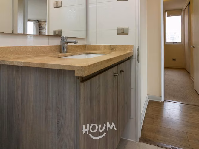 Departamento en Avenida Irarrázaval - Imagen 17