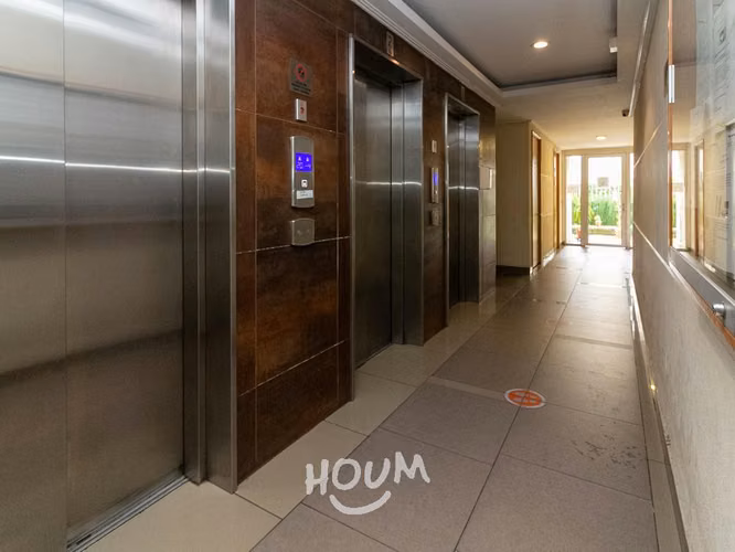 Departamento en Avenida Irarrázaval - Imagen 21
